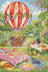 LDS-7056 Tea Party