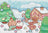 LDS-7082 Snowy hill