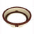 Embroidery Hoops – Plastic Punch Needle & Screw Hoops