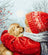 L8019 Christmas hugs