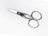 NAIL SCISSORS CURVED – CLASSIC Embroidery Scissors Luca-S