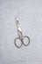 NAIL SCISSORS CURVED – CLASSIC Embroidery Scissors Luca-S