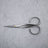 "SPIRA "Embroidery Scissors Luca-S - STAINLESS STEEL EMBROIDERY SCISSORS