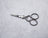 EMBROIDERY SCISSORS ARABESQUE Embroidery Scissors Luca-S