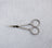 SEWING SCISSORS CURVED HANDLES AND BLADES Embroidery Scissors Luca-S