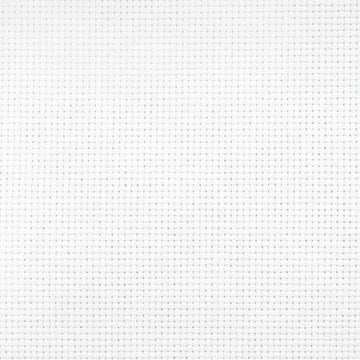 Zweigart Aida 18 Count Fabric 3428 – Colour 101 Cross Stitch Fabric
