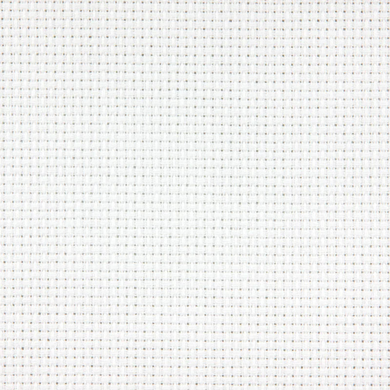 Zweigart Aida 14 Count Needlework Fabric 3424 – Colour 100