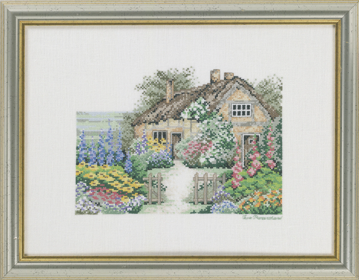 English cottagehouse (94-466)