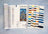 L9945 Haunt Manor Cross Stitch Kit