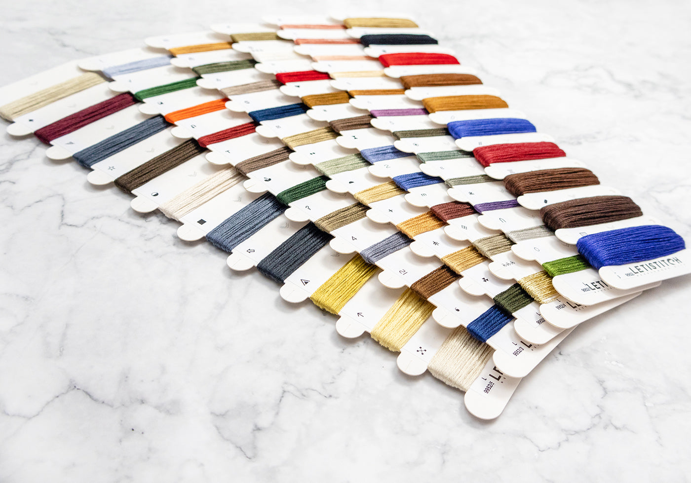 L9952 Baby Jesus Cross Stitch Kit