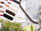 L9954 Wild Beauty Cross Stitch Kit