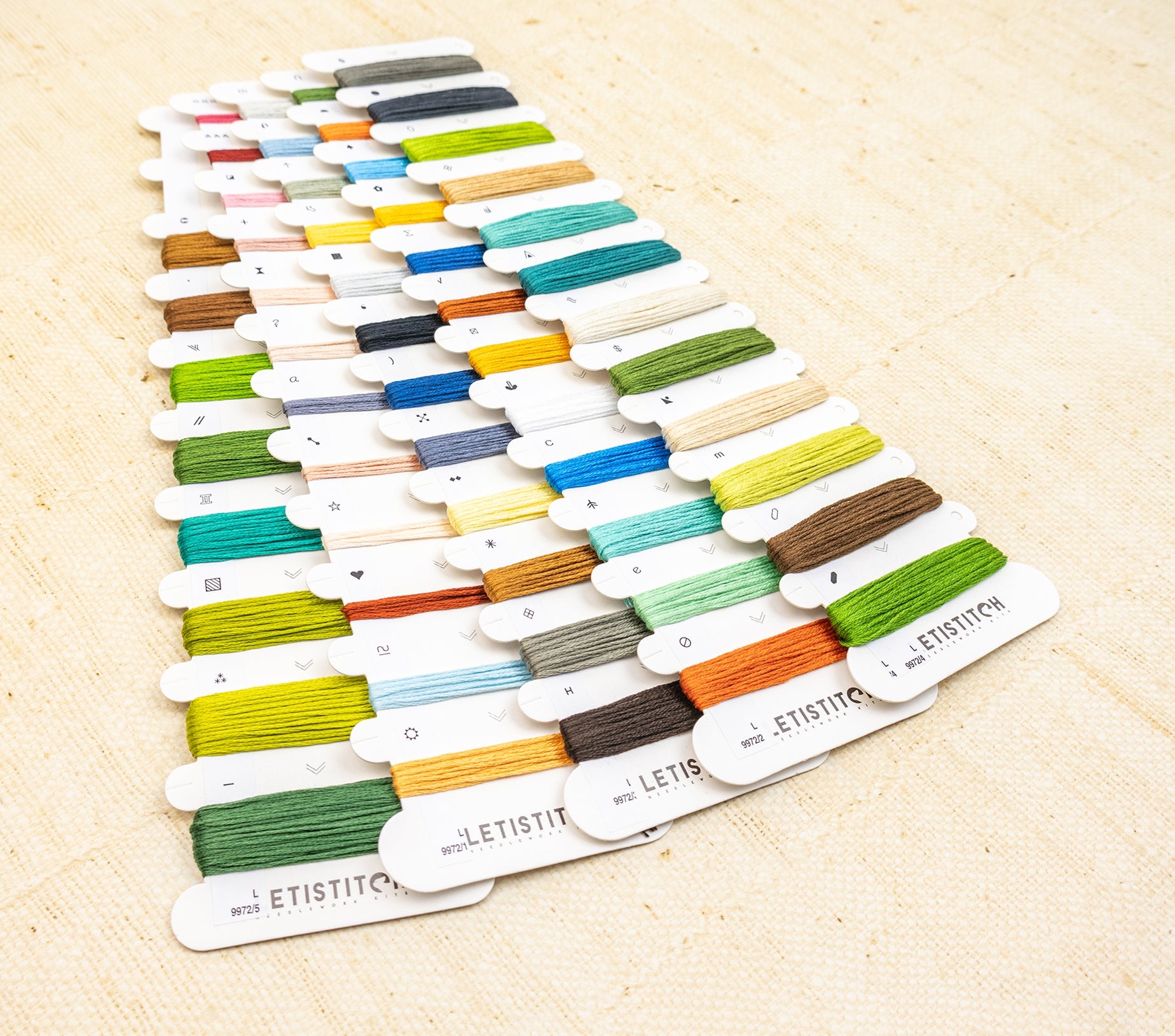 L9972 Magic Friendships