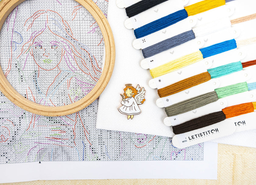 L9972 Magic Friendships