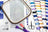 L9973 Arctic Enchantress Cross Stitch Kit