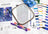 L9973 Arctic Enchantress Cross Stitch Kit