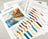 L9986 Harbor Breeze Cross Stitch Kit