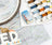 L9986 Harbor Breeze Cross Stitch Kit