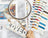 L9986 Harbor Breeze Cross Stitch Kit
