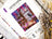 L9987 Raven’s Library Cross Stitch Kit