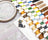 Workshop Cross Stitch Kit-L9992 Playful Paws