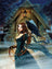 Vespertide 1000 Piece Jigsaw Puzzle