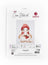 Cross Stitch Kit Luca-S - Snow Magic, (B1418)