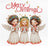 Cross Stitch Kit Luca-S -Angelic Song, (B1437)
