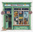 Cross Stitch Kit Luca-S - Music House, (B1440)