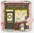 Cross Stitch Kit Luca-S - Candy Cloud Boutique, B1447