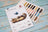Cross Stitch Kit Luca-S - Playful Kitten, B7013