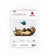Cross Stitch Kit Luca-S - Playful Kitten, B7013