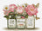 BA7065 Cross Stitch Kit Luca-S - Little by Little Blooming