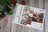 Cross Stitch Kit Luca-S GOLD - Christmas Moment, (B711)