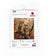 Cross Stitch Kit Luca-S - The Owls Family, BU5045