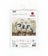 Cross Stitch Kit Luca-S - Chickadees On The Fence , (BU5066)