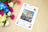 Cross Stitch Kit Luca-S - Cappadocia, (BU5082)