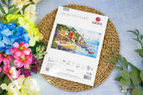 Cross Stitch Kit Luca-S - Varenna, BU5083