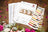 Cross Stitch Kit Luca-S - Three Dainty Birds, (BU5092)