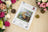 Cross Stitch Kit Luca-S - Kittens' Sleep, (BU5093)