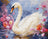 Luca-S - Lovey, BU5110 Cross Stitch Kit