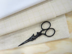 Letistitch Embroidery Scissors Rabbit 