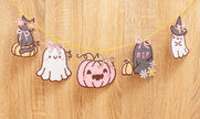 480-800 Boo Crew Ornaments / Diamond Painting Kit
