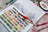 Luca-S Planner-My Diary for Sewing and Embroidery