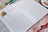 Luca-S Planner-My Diary for Sewing and Embroidery
