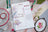 Luca-S Planner-My Diary for Sewing and Embroidery