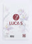 Luca-S Planner-My Diary for Sewing and Embroidery