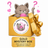 Mystery Box (GOLD)- Cross Stitch & Accessories