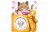 Mystery Box(GOLD)Diamond Painting