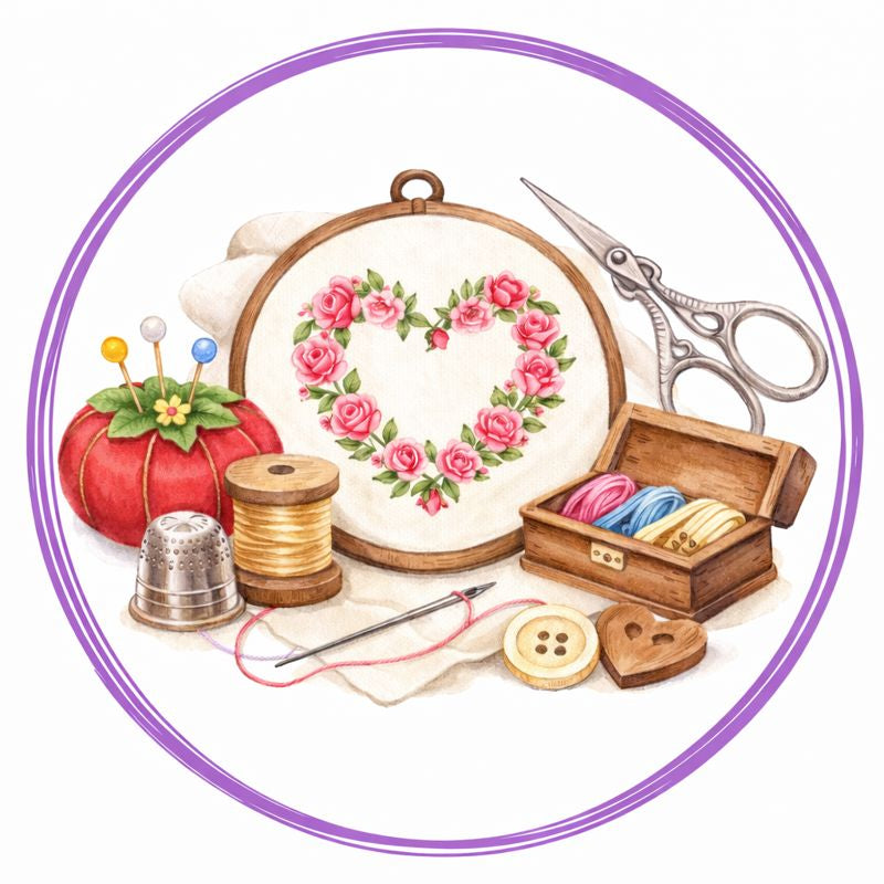Needle Craft Kits