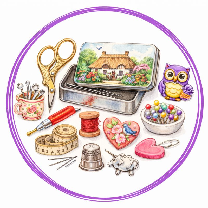 Supplies/Accessories